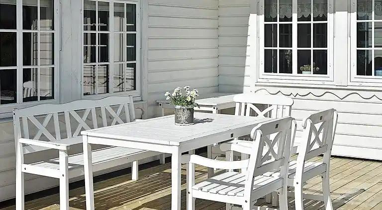 Casa vacanze in Tornes