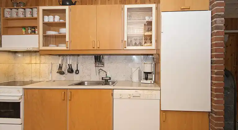 Holiday home in Herning