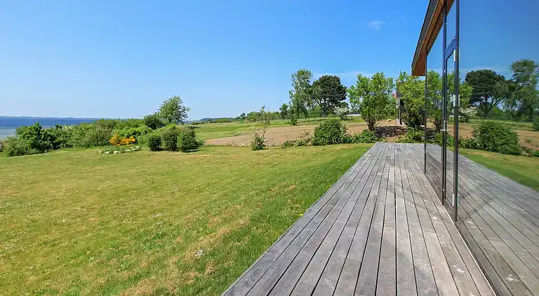 Sommerhus i Ølsted