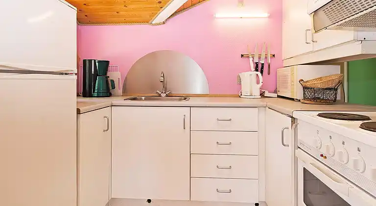 Casa vacanze in Rødby