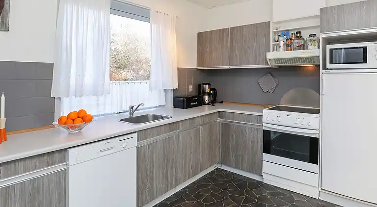 Holiday home in Bindslev