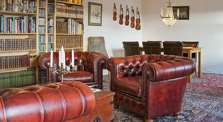 Semesterbostad i Orust