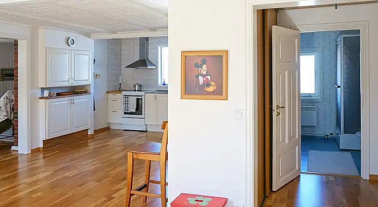 Sommerhus i Halmstad V