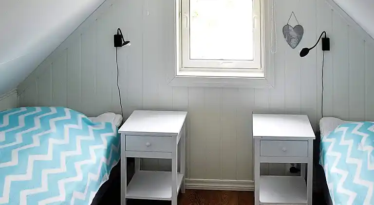 Maison de vacances au Mosterhamn