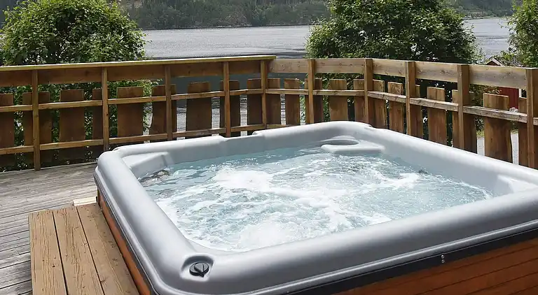 Casa de vacaciones en Surnadal