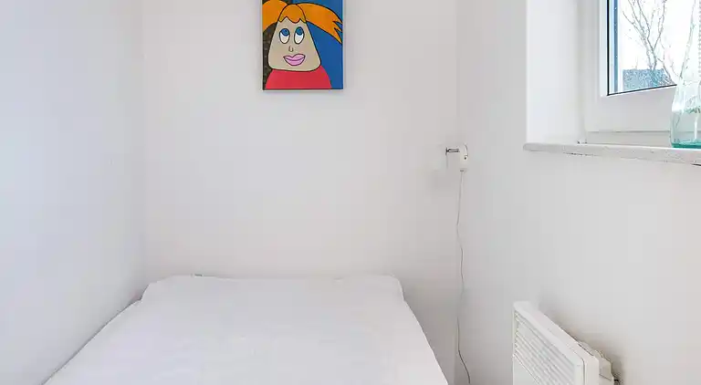 Ferienhaus am Pøt Strandby