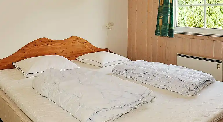 Holiday home in Jegum