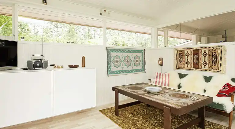 Holiday home in Højslev