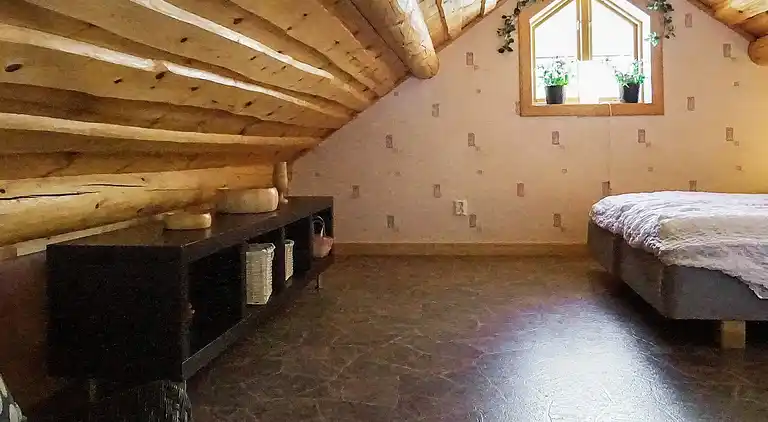 Sommerhus i Sammekulla