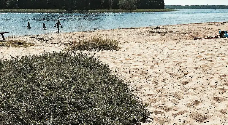 Holiday home in Ulricehamn SV