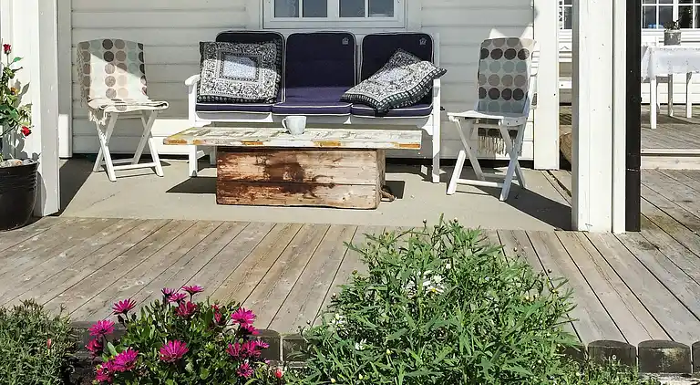 Casa vacanze in Tornes