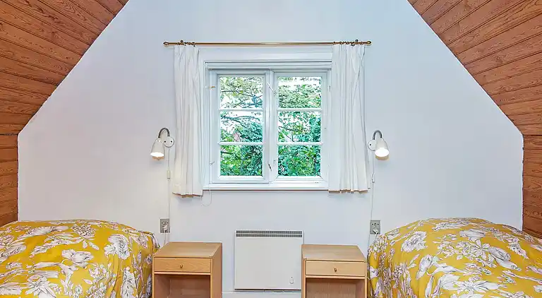 Ferienhaus auf Fanø