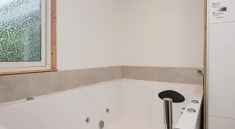 Holiday home in Knebel