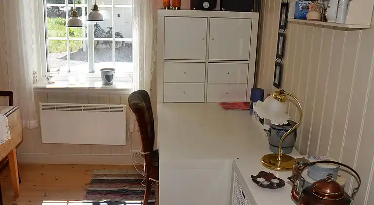 Casa vacanze in Tornes