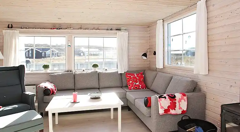 Holiday home in Lønstrup