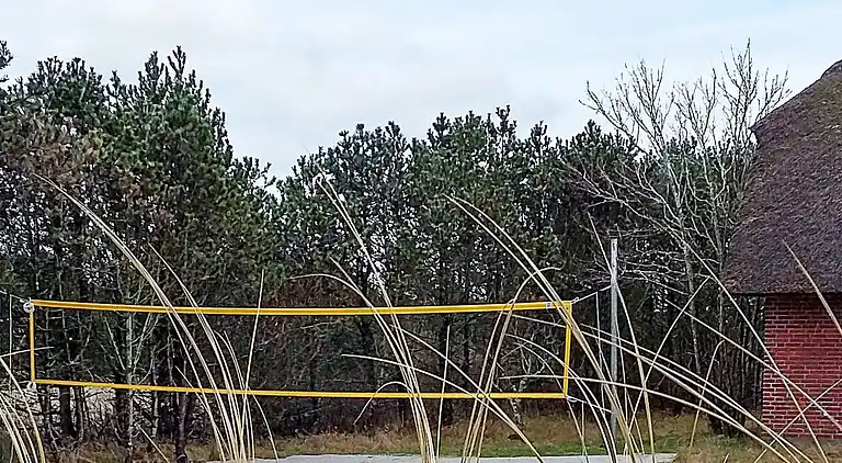 Vakantiehuis in Blåvand