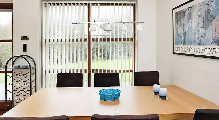 Casa vacanze in Vestervig