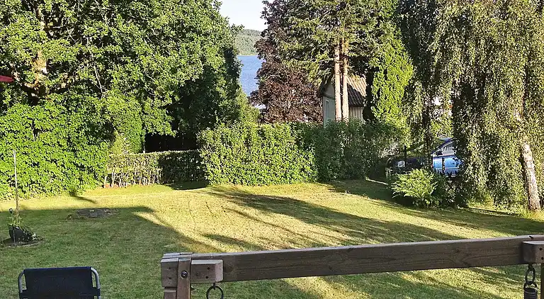 Holiday home in Ulricehamn SV