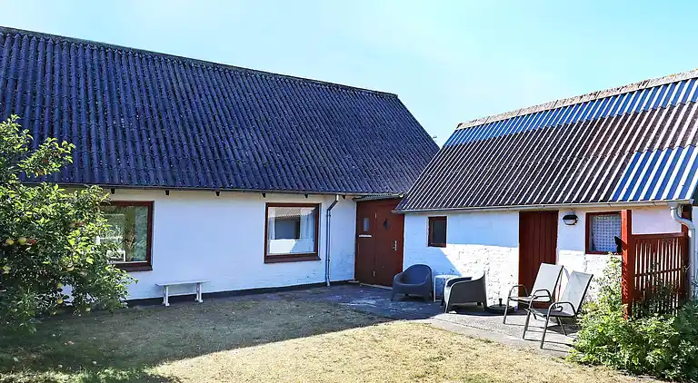 Holiday home in Bindslev