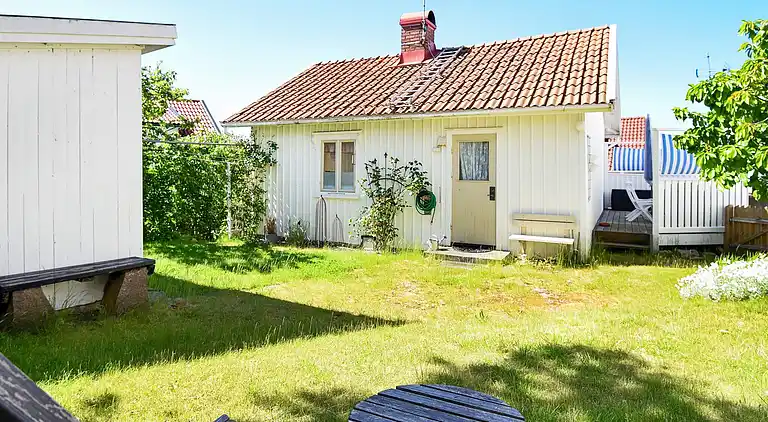 Holiday home in Lysekil
