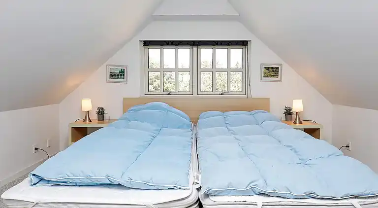 Vakantiehuis in Blåvand