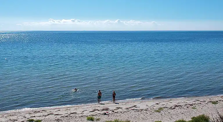 Holiday home in Kalundborg