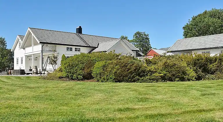 Casa vacanze in Tornes