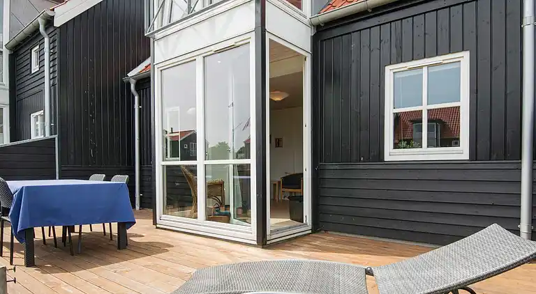 Holiday home in Juelsminde