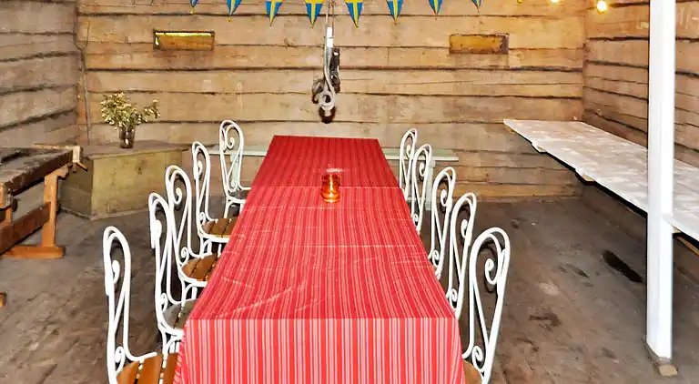 Semesterbostad i Vänersborg