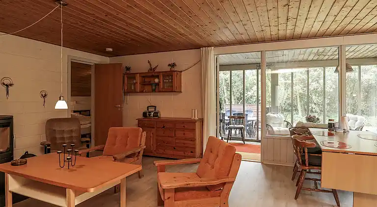 Sommerhus i Vestervig