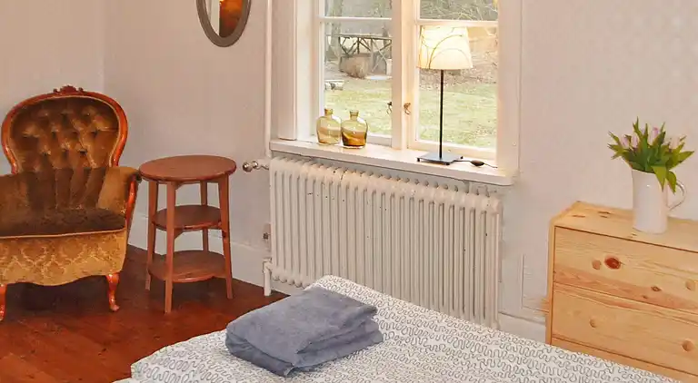 Semesterbostad i Vänersborg