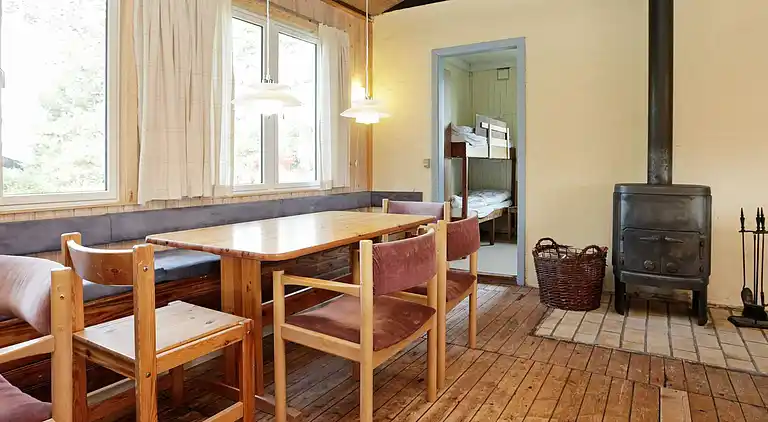 Casa vacanze in Bratten Strand