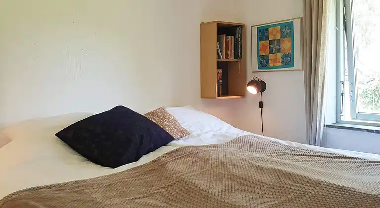 Holiday home in Andkær Vig