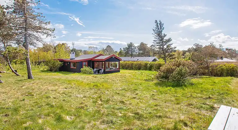 Holiday home in Hundested