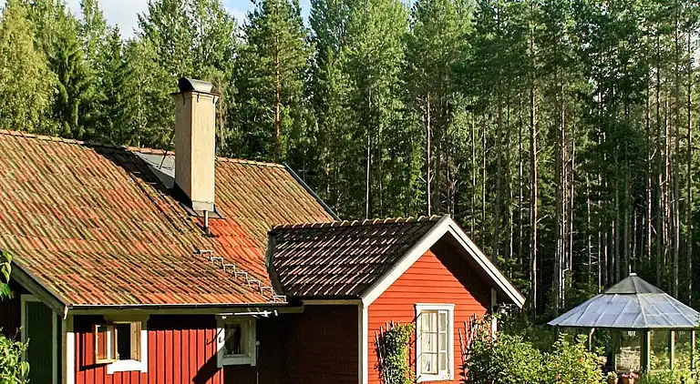 Holiday home in Norrtälje S