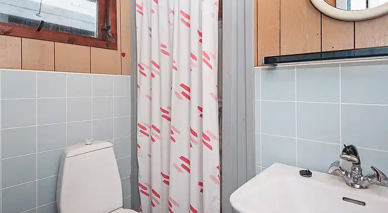 Holiday home in Hejlsminde Strand