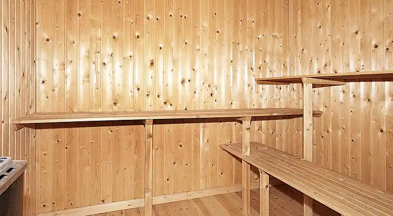 Feriebolig i Fjerritslev