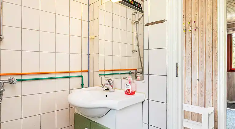 Holiday home in Trend