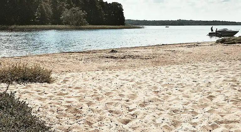 Holiday home in Ulricehamn SV