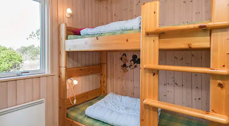 Holiday home on Fanø