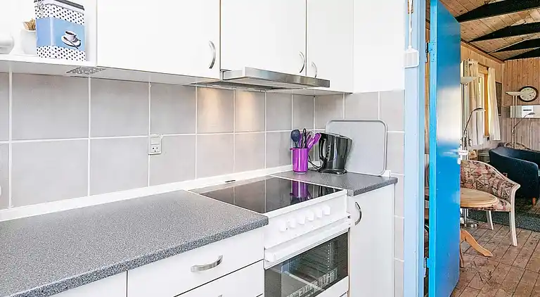 Casa vacanze in Bratten Strand