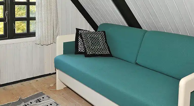 Sommerhus i Hvide Sande