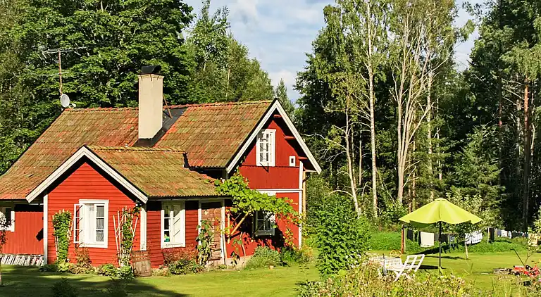 Holiday home in Norrtälje S