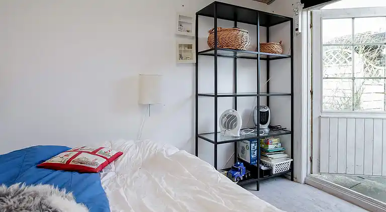 Holiday home in Otterup