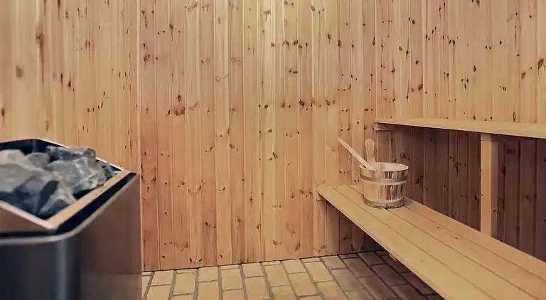 Holiday home in Martofte