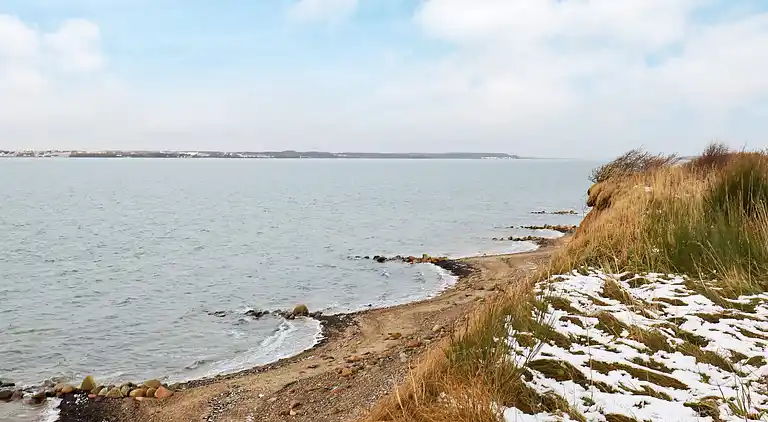 Feriebolig i Spøttrup