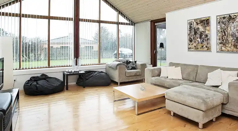 Casa vacanze in Vestervig