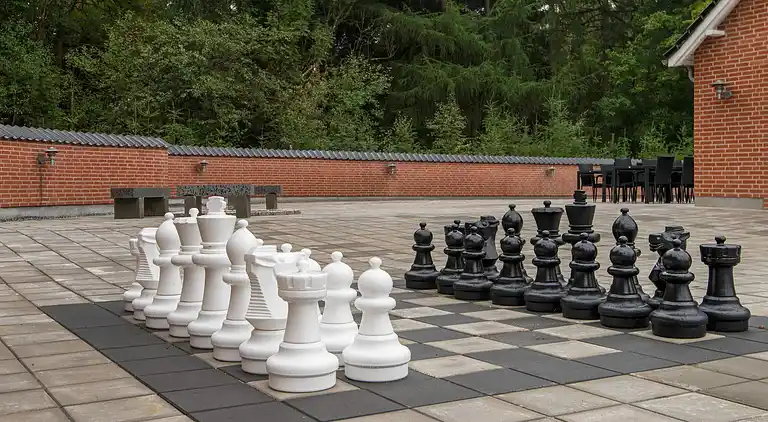 Sommerhus i Nimtofte