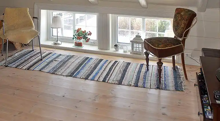 Casa vacanze in Tornes