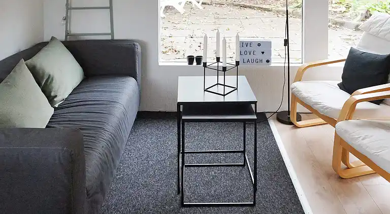 Holiday home in Grønninghoved Strand